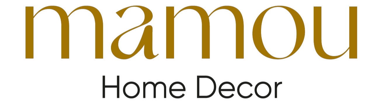 MAMOU Home Decor